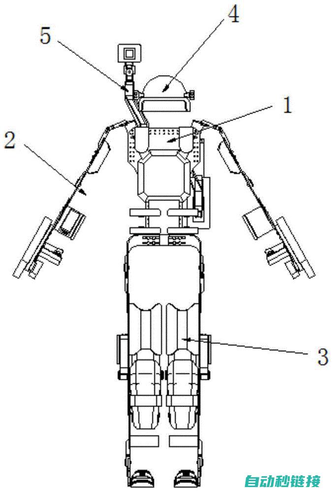 如何实现外骨骼机器人的精准定位与稳定运动 (如何实现外骨内骨功能)