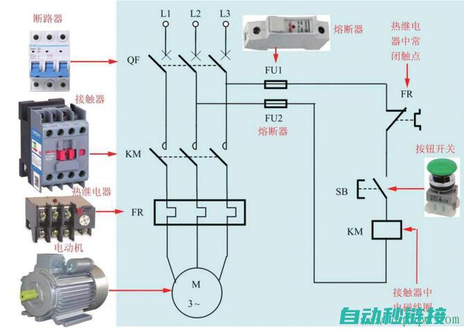 轻松掌握电路设计与连接的秘诀 (轻松掌握电路的方法)