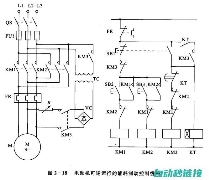 从电气原理到应用实践